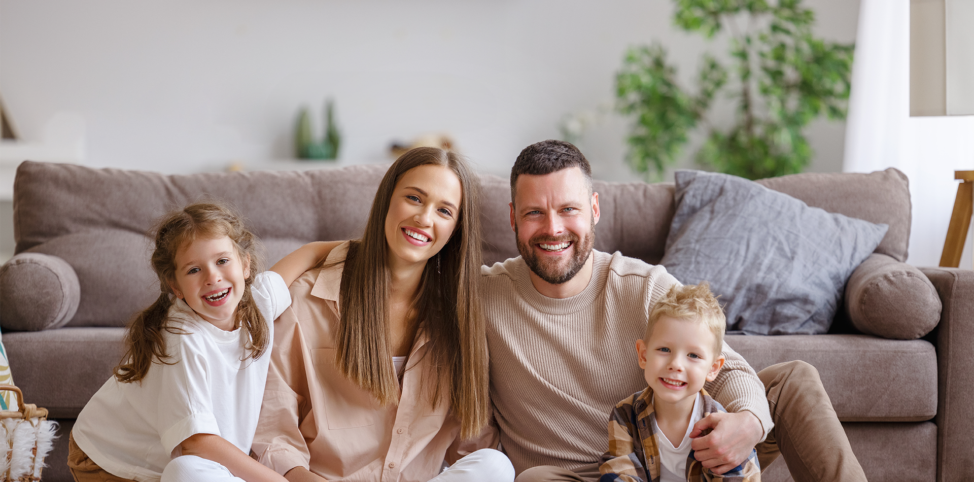 Innovative Appliances, Trusted Worldwide