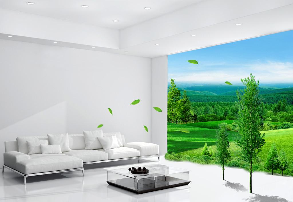 The Future of Air Purifiers: Innovations, Sustainability, and Health Benefits