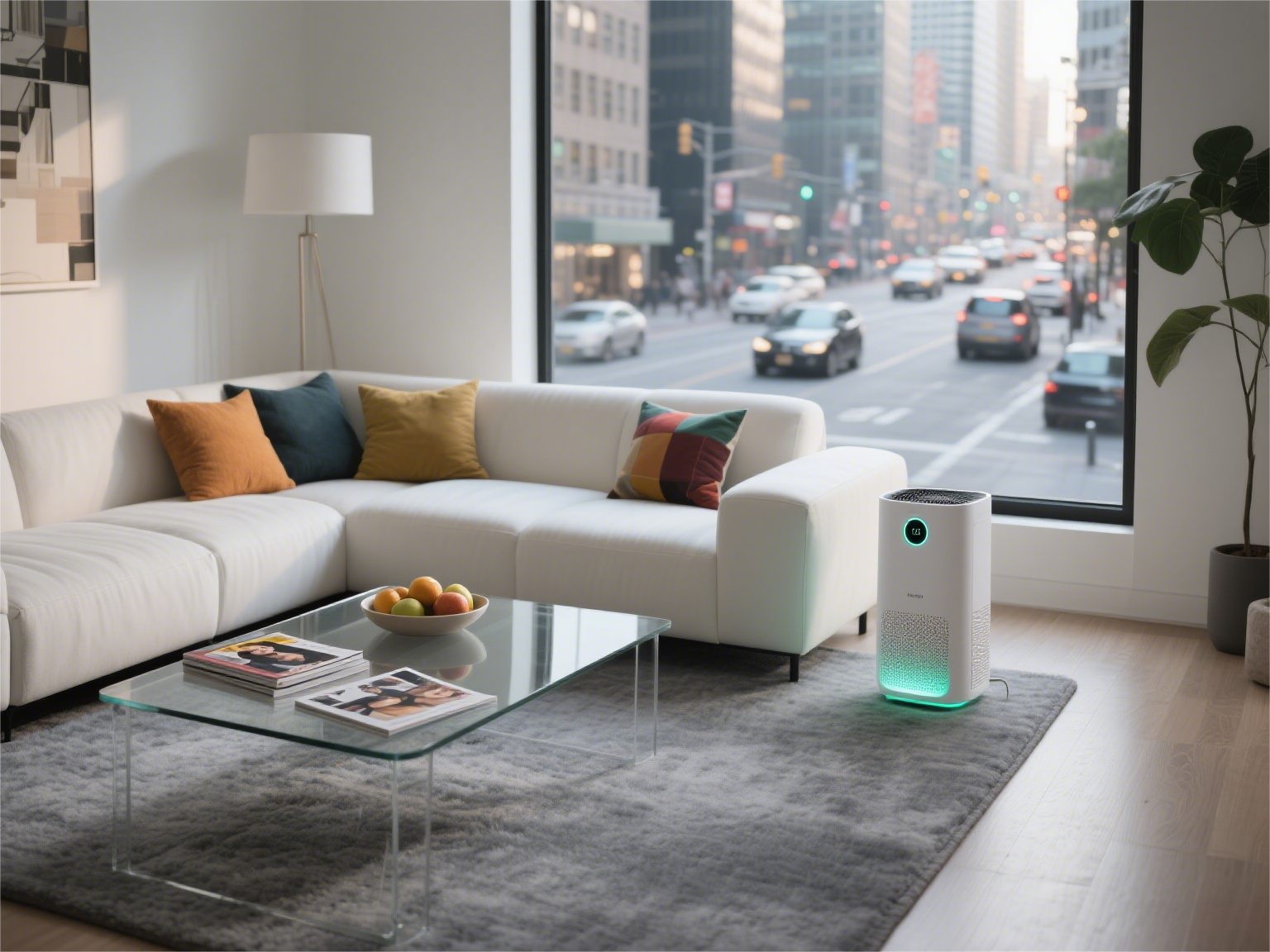 Is the Air in Your Home Always Stuffy, and Do You Find Yourself Sneezing Often? You Might Be Breathing Air Filled with Invisible Pollutants, But Don't Worry—Significant Improvement is Just a Few Simple Steps Away.