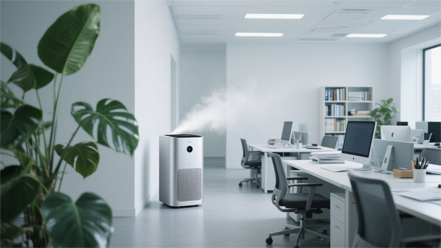 Top 5 Reasons Why You Need an Air Purifier in Your Home