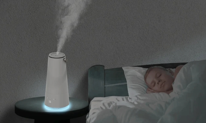Is your child struggling with sneezing, congestion, or itchy eyes from allergic rhinitis? Their bedroom air quality is crucial. Not all purifiers are equal – compliance matters for safety & efficacy.